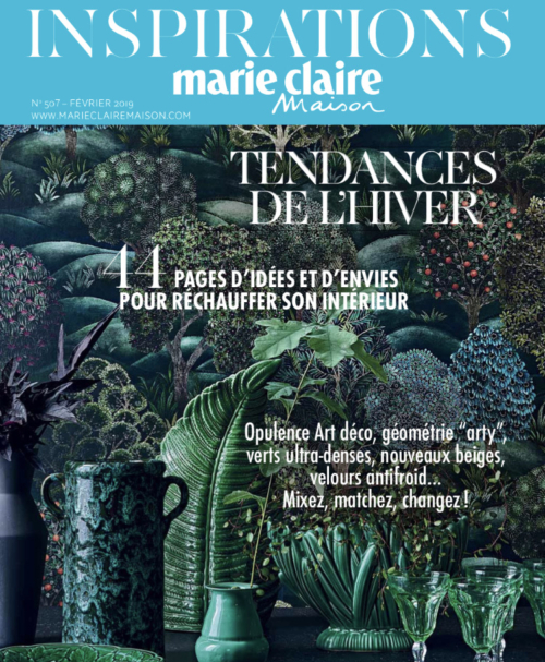 Tapis de cuisine inspirations - Marie Claire